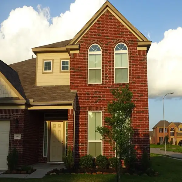 4902 Gingham Check Court, Katy, TX 77449