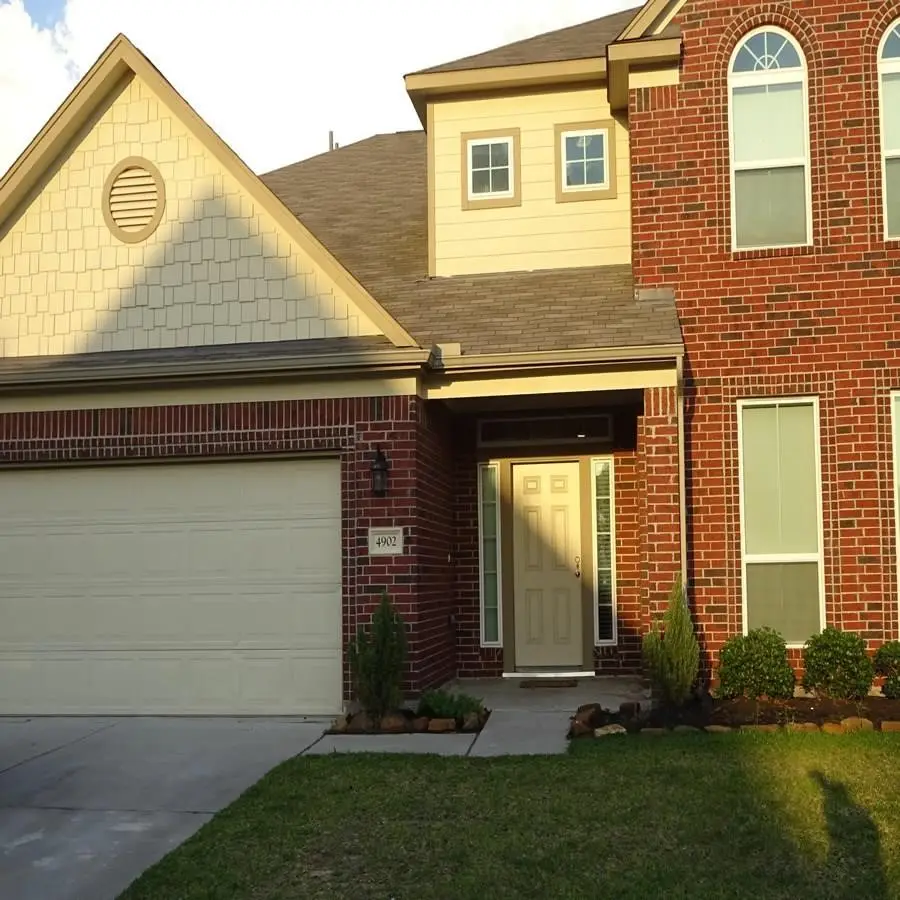 4902 Gingham Check Court, Katy, TX 77449 - Image #2