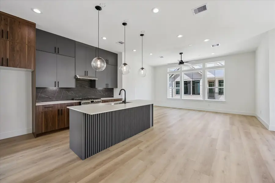 756 Curtin Street, Houston, TX 77018 - #2