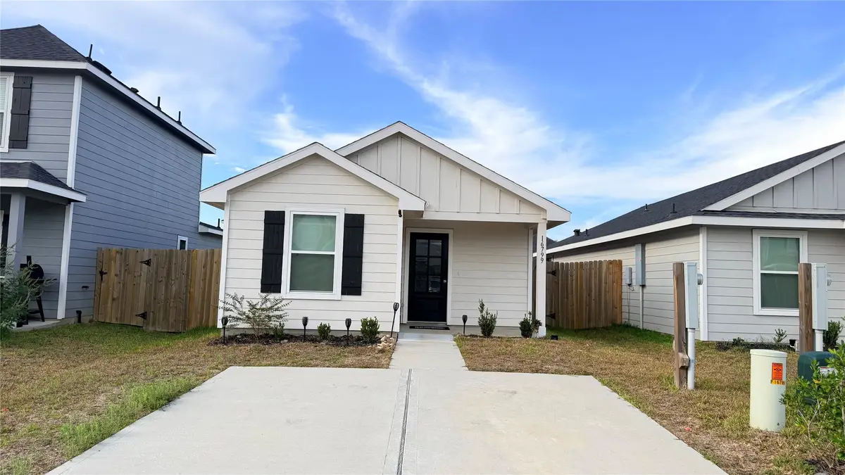 16799 N Marie Village Drive, Conroe, TX 77306 - #1