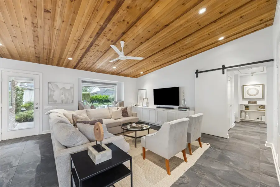 5718 Jackwood Street, Houston, TX 77096 - #3