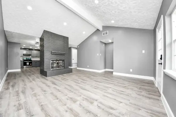 5444 Ridge Wind Lane, Houston, TX 77053