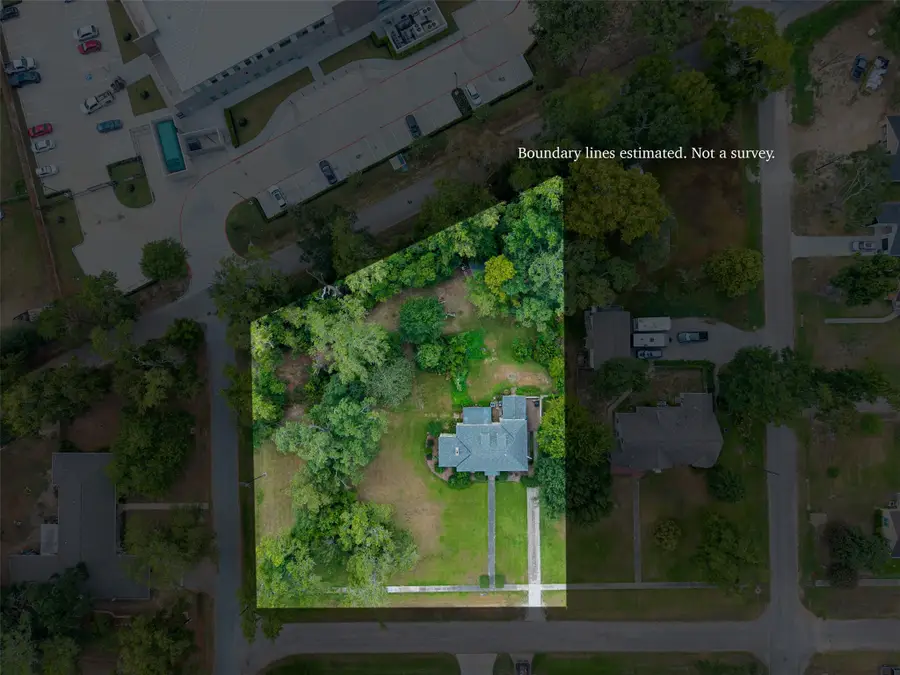 403 Dudley Street, Cleveland, TX 77327 - #2