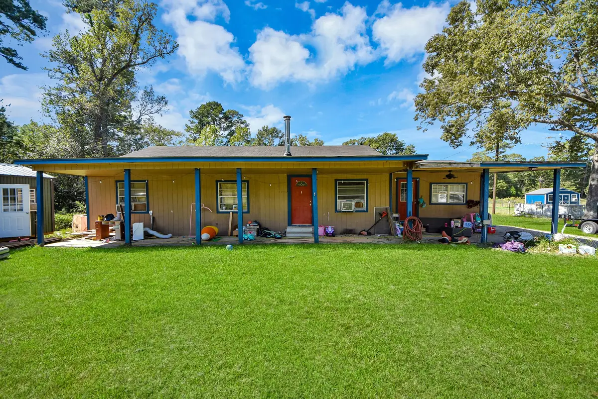 12799 Highway 146 N, Liberty, TX 77575 - #1