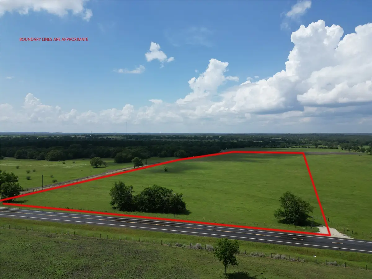 13.85 +/- Acres Hwy 30, Bedias, TX 77831 - #1