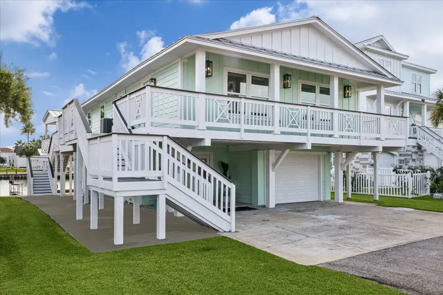 218 Kameha Drive, Tiki Island, TX 77554 - Image #3