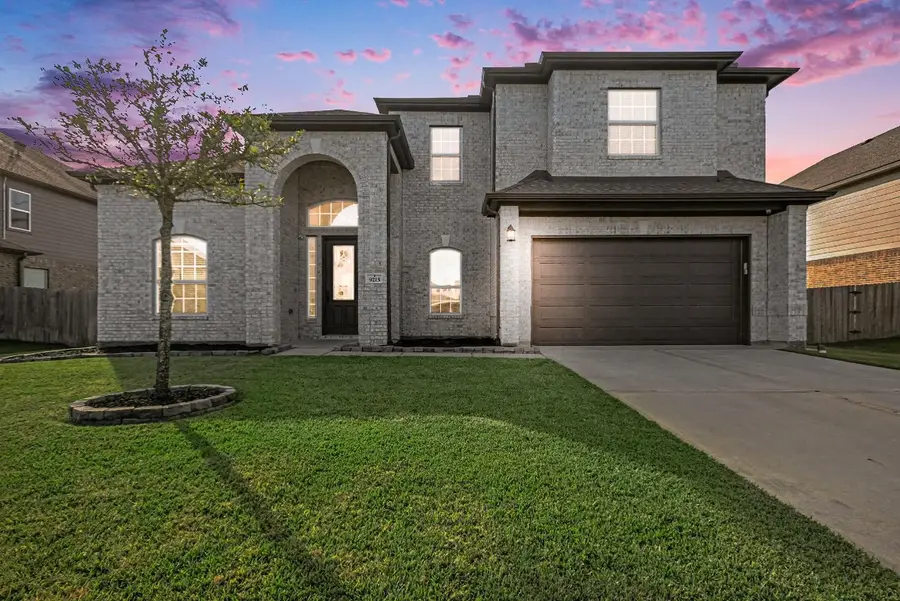 9215 Joe Louis, Monterey Belvieu, TX 77523 - #2