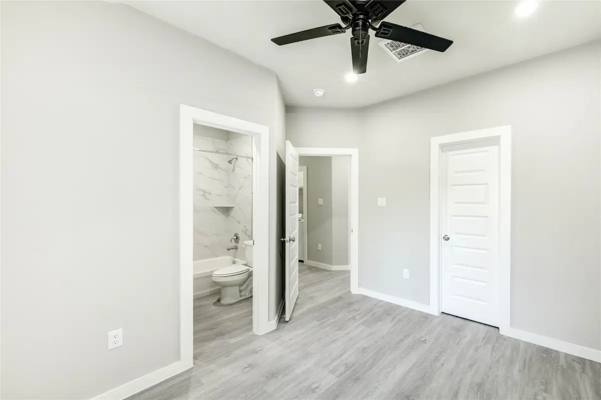8157 Tate Street #A & B, Houston, TX 77028 - #1