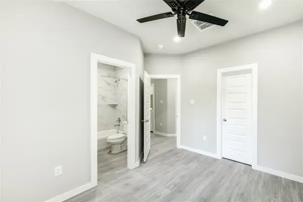 8157 Tate Street #A & B, Houston, TX 77028