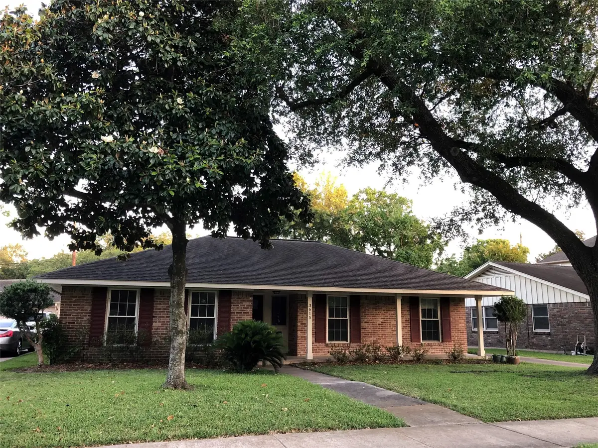 3615 Elmridge Street, Houston, TX 77025 - #1