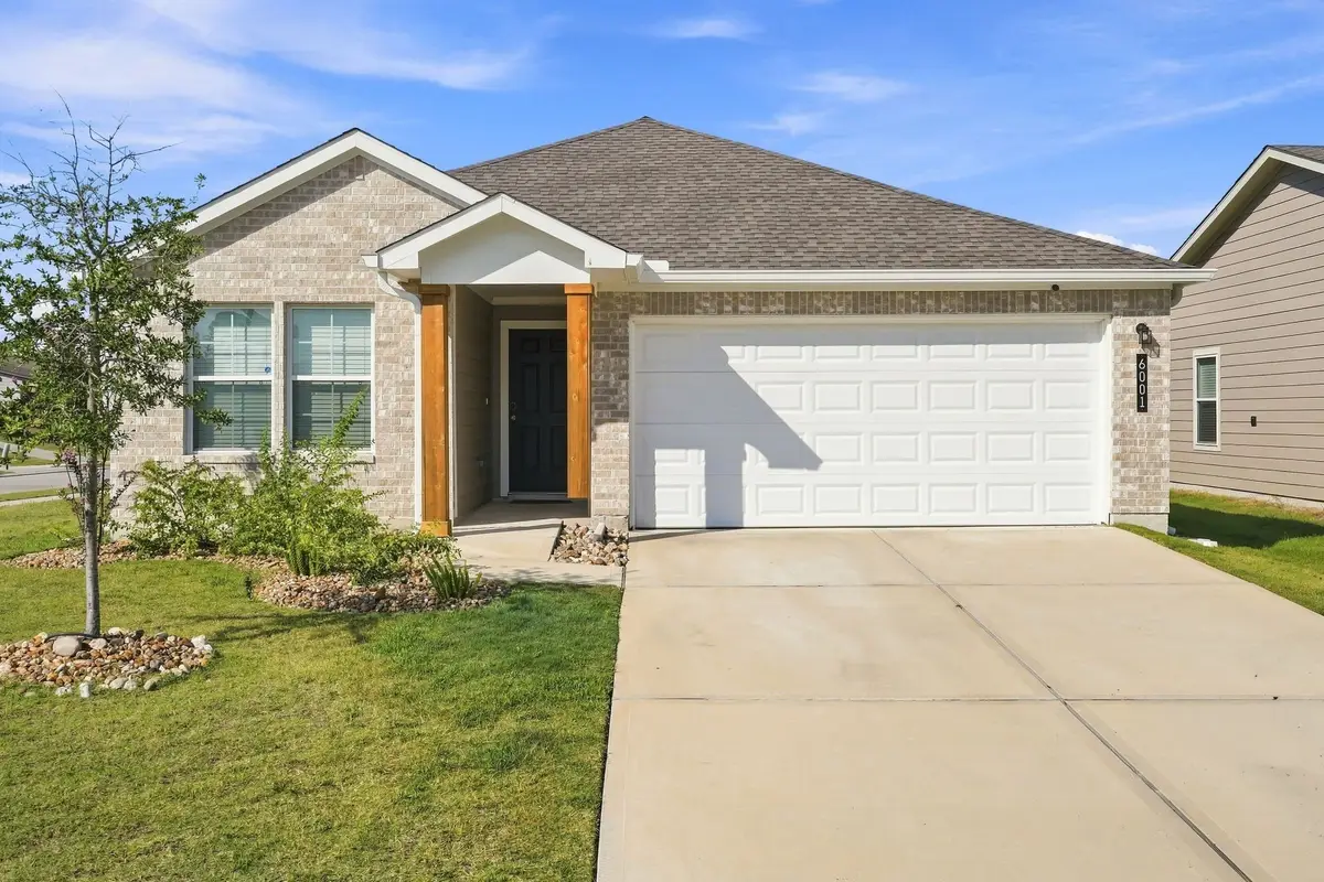 6001 Toby Bend, Bryan, TX 77807 - #1
