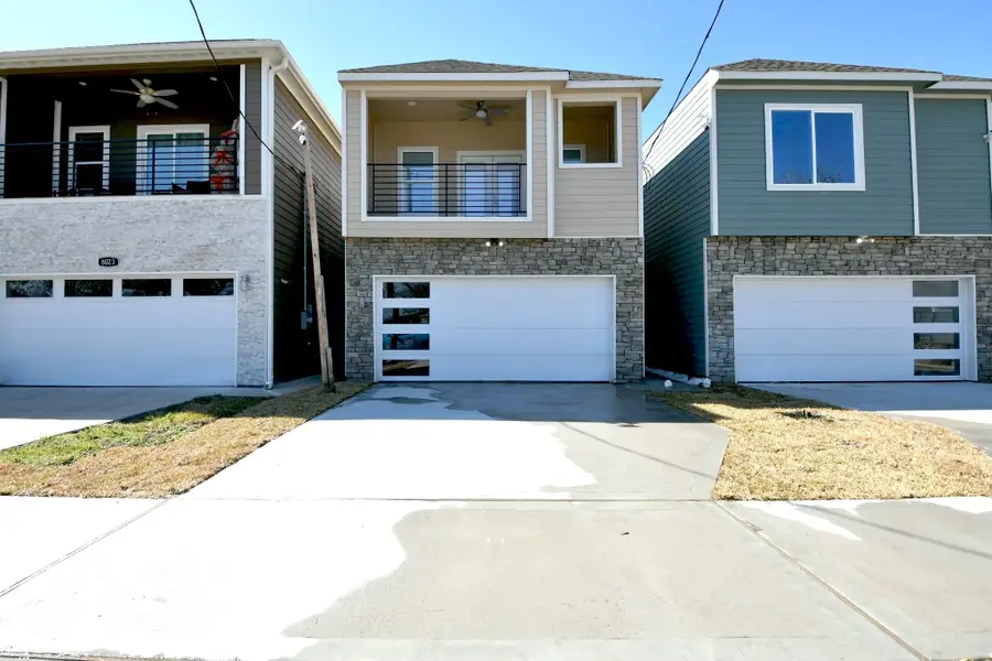 8025 Virgil Street, Houston, TX 77088 - #2