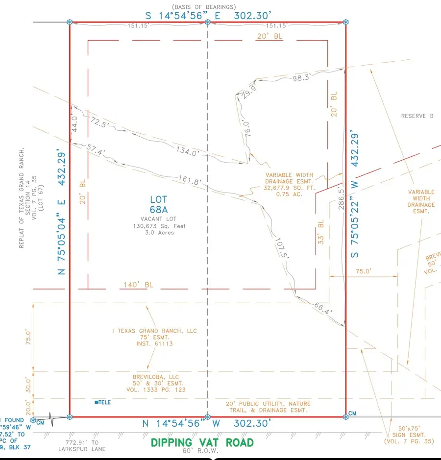 14-30-68a Dipping Vat Road, Huntsville, TX 77340 - #2