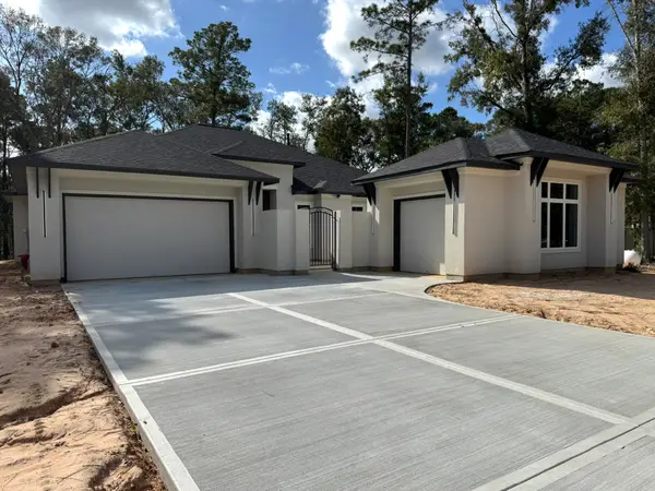 27710 Colapis Drive, Splendora, TX 77372