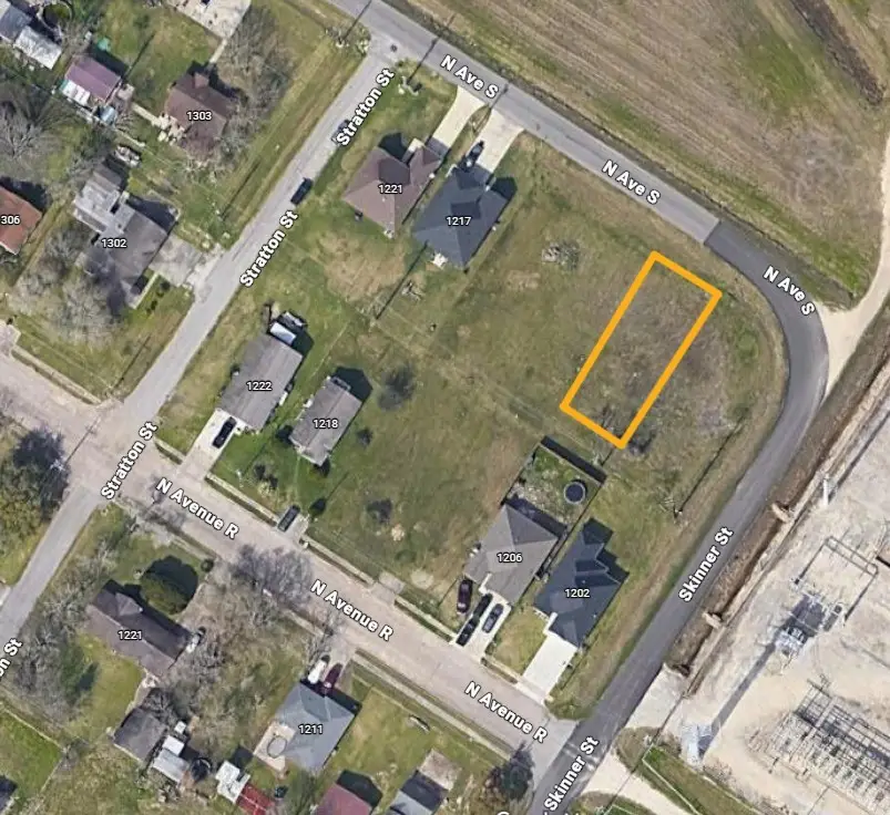 0 N Avenue S, Freeport, TX 77541 - #1