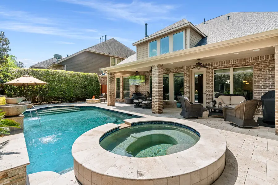 107 Elk Run Court, Conroe, TX 77384 - #3