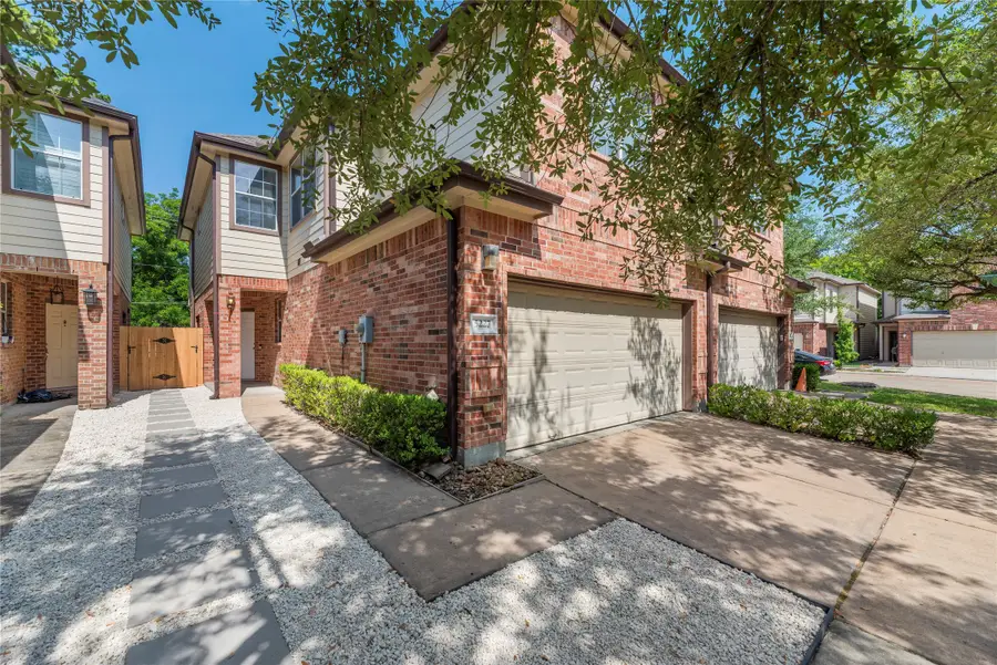 5227 Brinkman Court, Houston, TX 77091 - #2