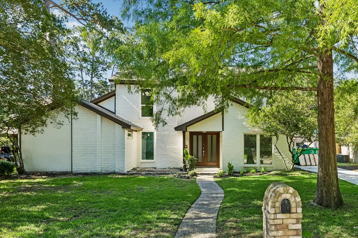 11947 Fawnview Drive, Houston, TX 77070 - #1