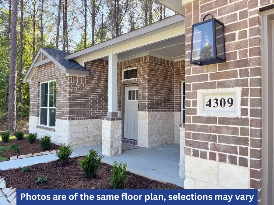 4224 Road 66126, Dayton, TX 77535 - #3