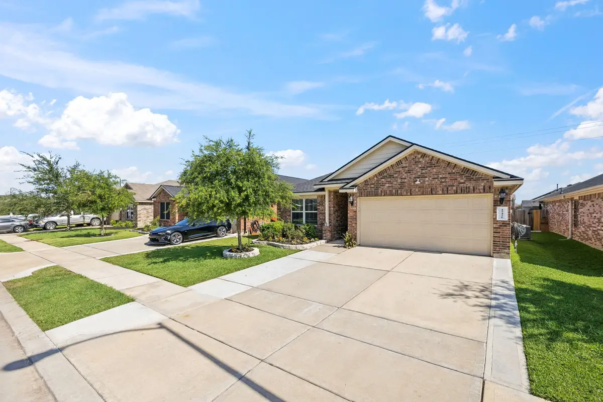 15426 Bonita Grulla Way, Houston, TX 77049 - #1