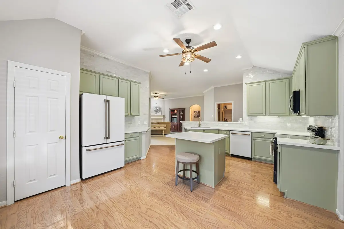 10303 Antelope Alley, Missouri City, TX 77459 - Image #1