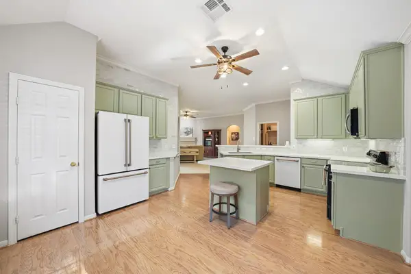 10303 Antelope Alley, Missouri City, TX 77459