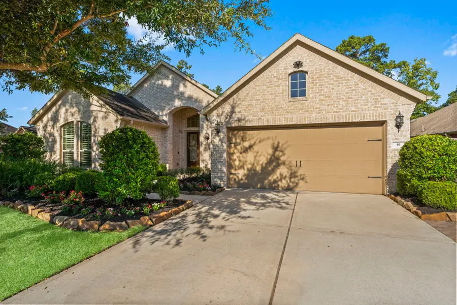 8 S Elderberry Trail, Montgomery, TX 77316 - #2