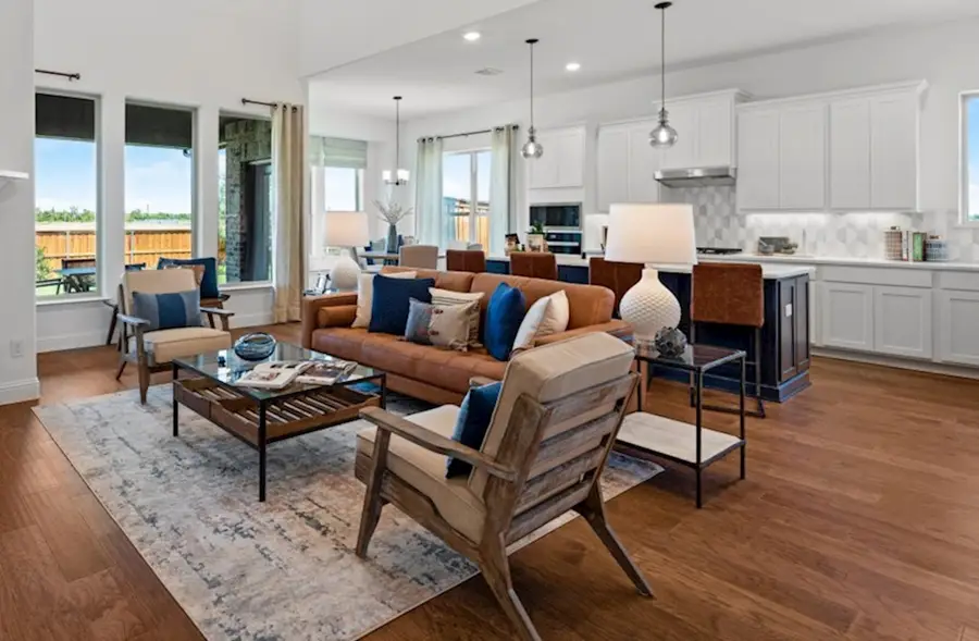 11207 Southwood Drive, Iowa Colony, TX 77583 - Image #3