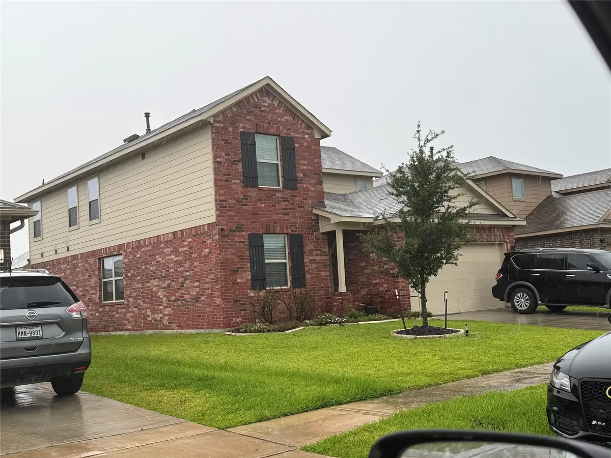6106 Yesenia Street, Katy, TX 77449 - Image #1