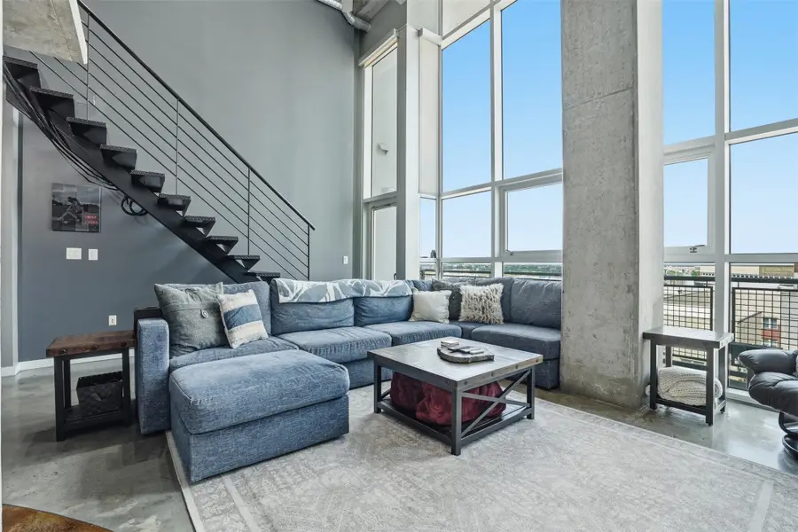 2000 Bagby Street #9422, Houston, TX 77002 - #2