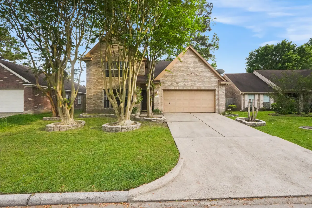5824 Forest Timbers Drive, Humble, TX 77346 - #1
