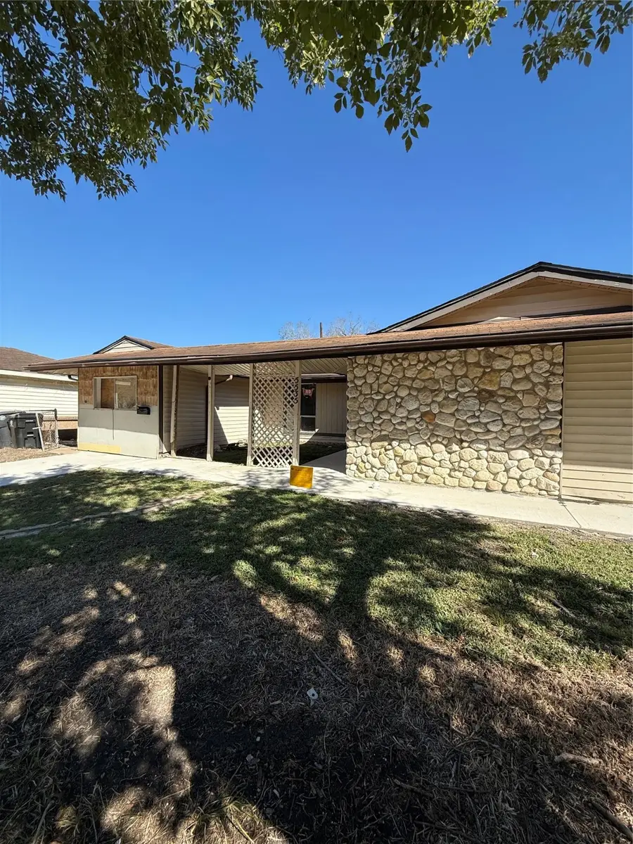 5535 Cedarburg Drive, Houston, TX 77048 - Image #3