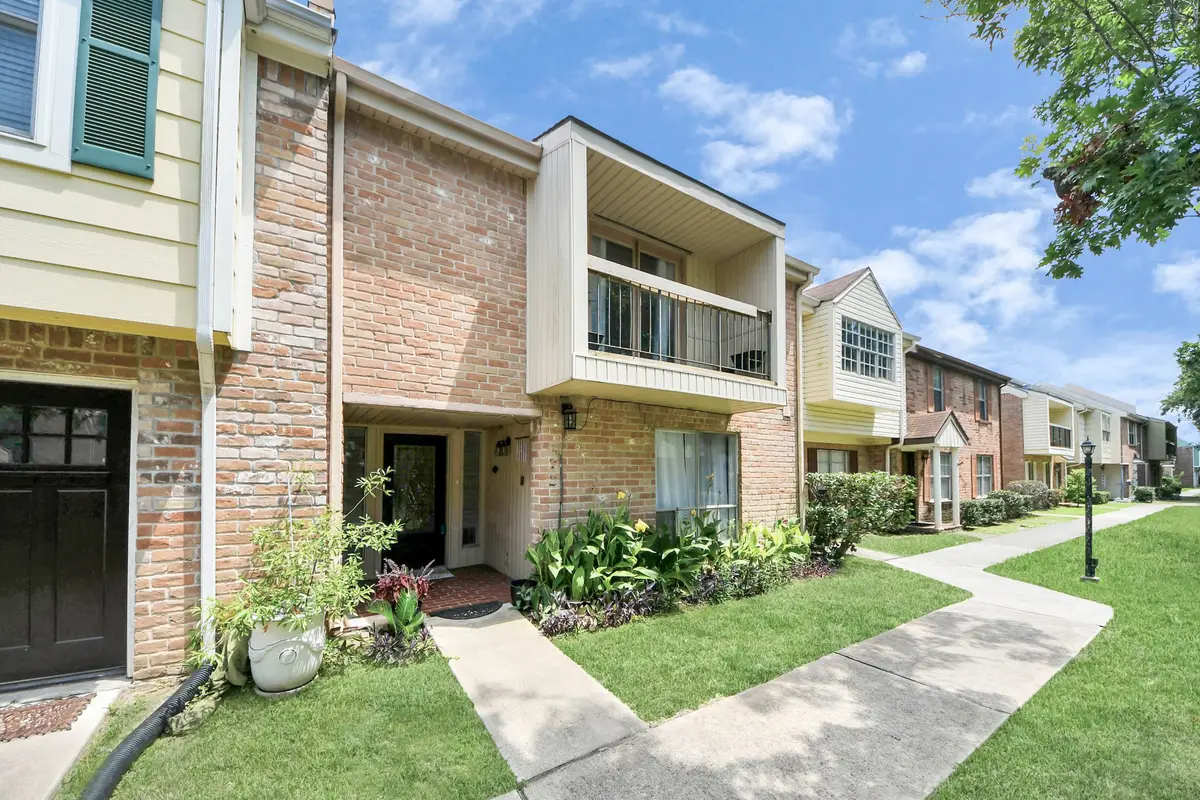 4725 Indian Trail #3, Baytown, TX 77521 - Image #1