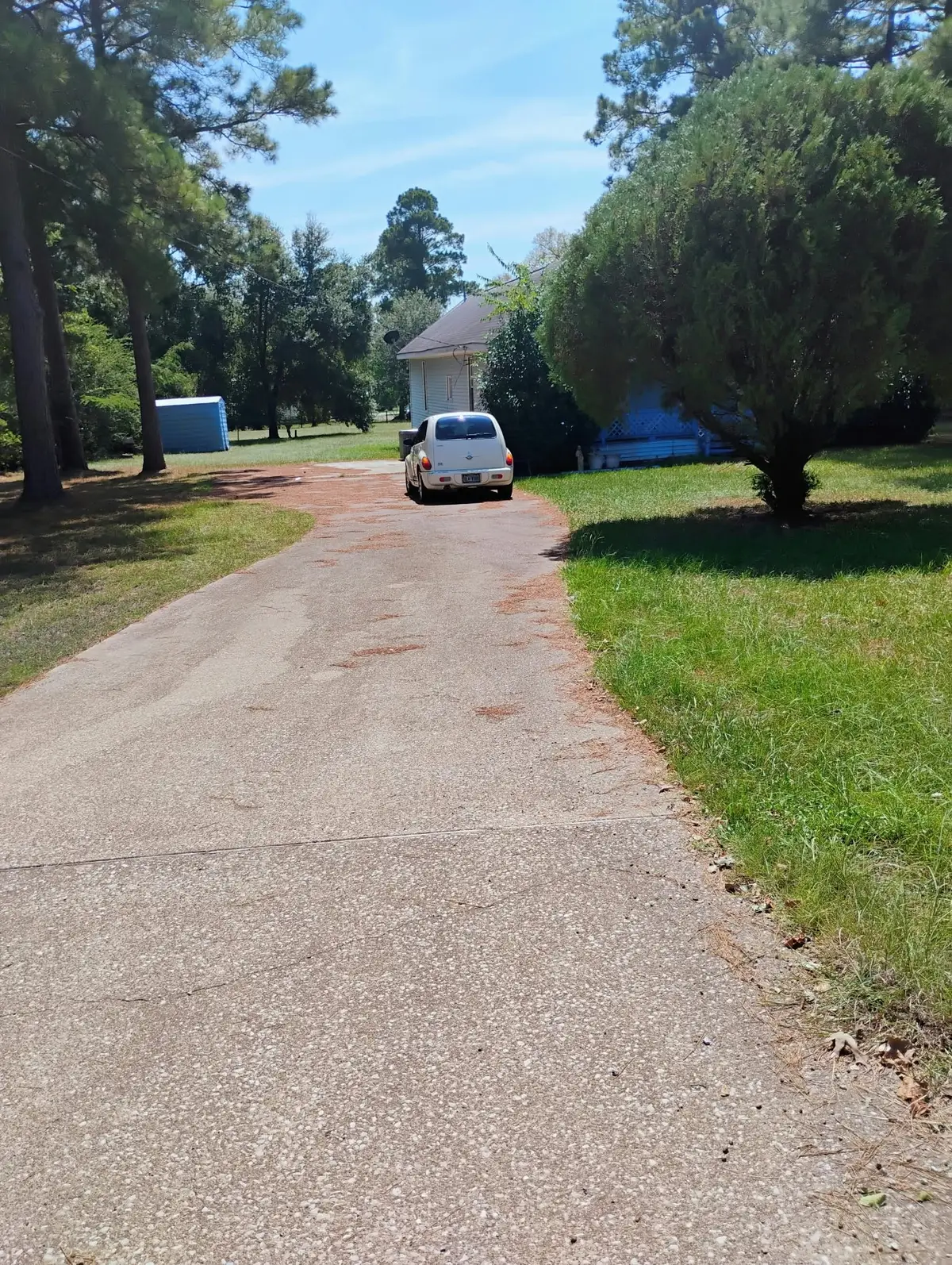 11 Ross Mcbride Lane, Huntsville, TX 77340 - #1