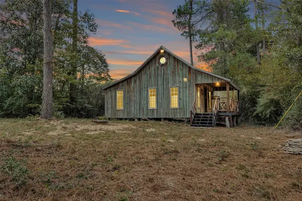 TBD Midway Loop E, Livingston, TX 77351