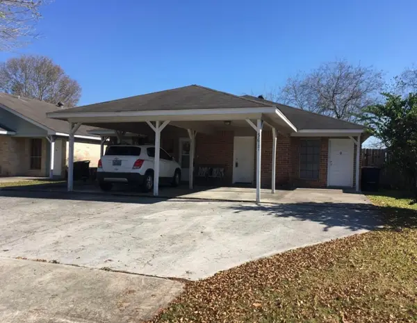 5615 Cripple Brook Court, Houston, TX 77017