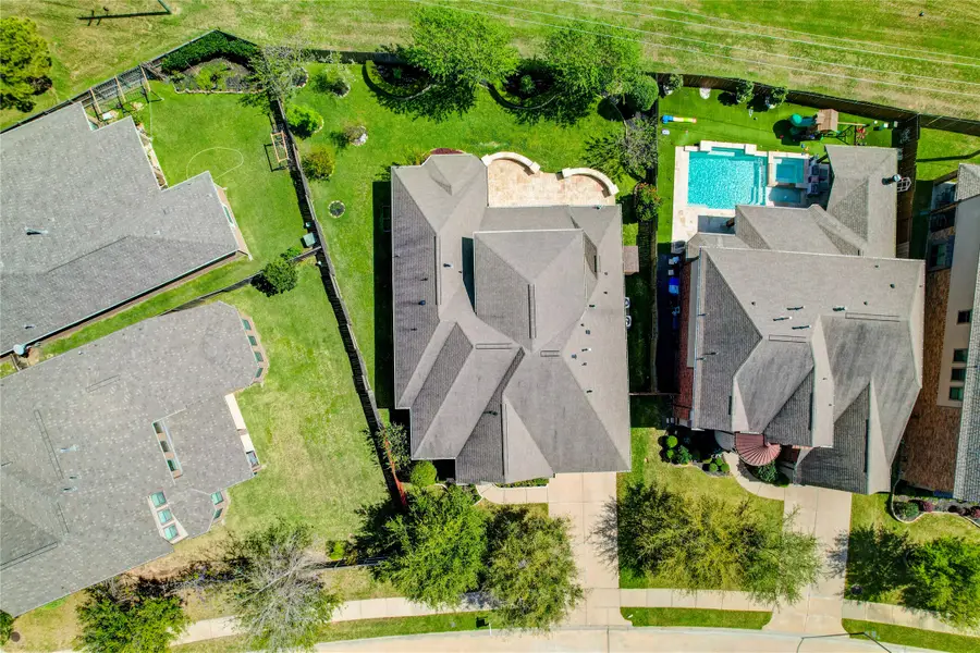 3511 Winding Point Lane, Katy, TX 77494 - #2