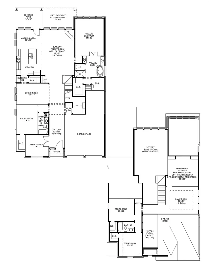 5107 Momo Lane, Richmond, TX 77469 - #2