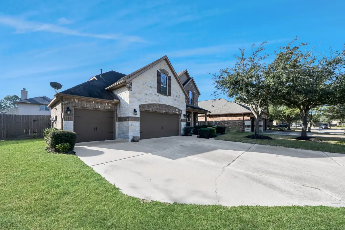 20707 Reston Run Lane, Cypress, TX 77433 - #1