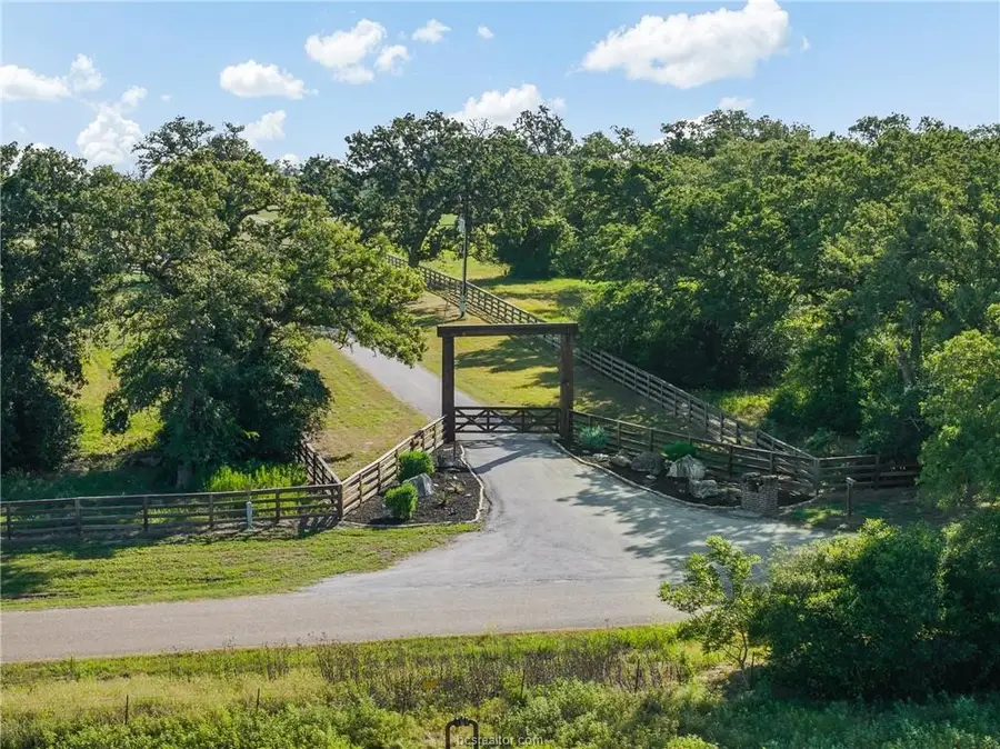 4845 County Road 119, Caldwell, TX 77836 - #2