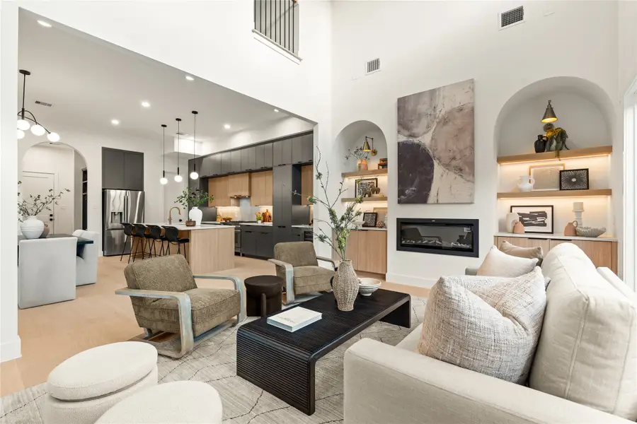 409 Walton Street #B, Houston, TX 77009 - #2