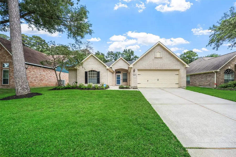 19718 Teller Boulevard, Spring, TX 77388 - #2