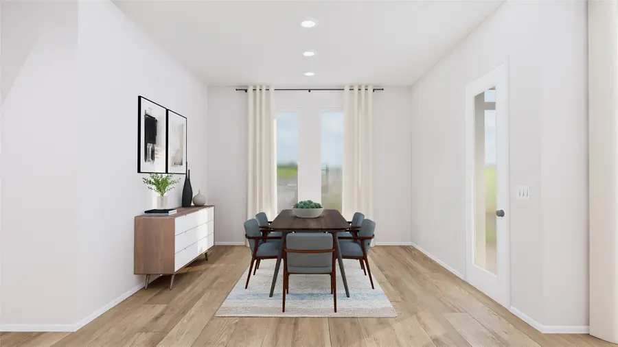 2615 Tranquil Cedar Drive, Rosenberg, TX 77469 - #3