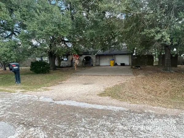 2366 Beckendorff, Sealy, TX 77474
