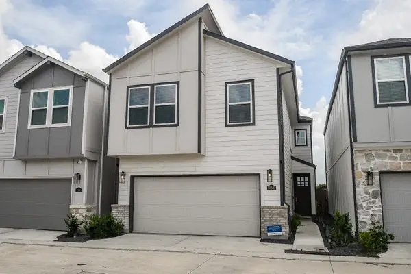 10047 Cloud Mist Drive, Houston, TX 77080