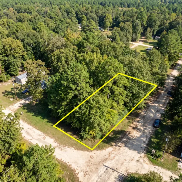 0 Rosemary, Livingston, TX 77351