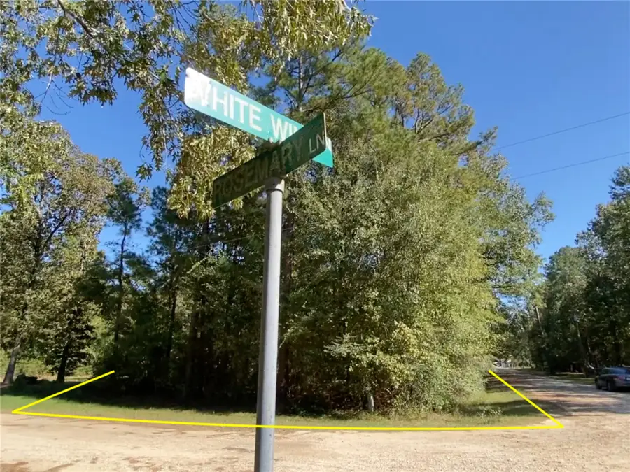 0 Rosemary, Livingston, TX 77351 - #2
