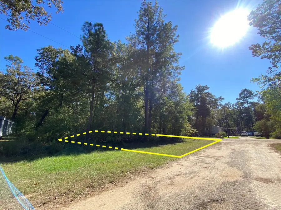 0 Rosemary, Livingston, TX 77351 - #3