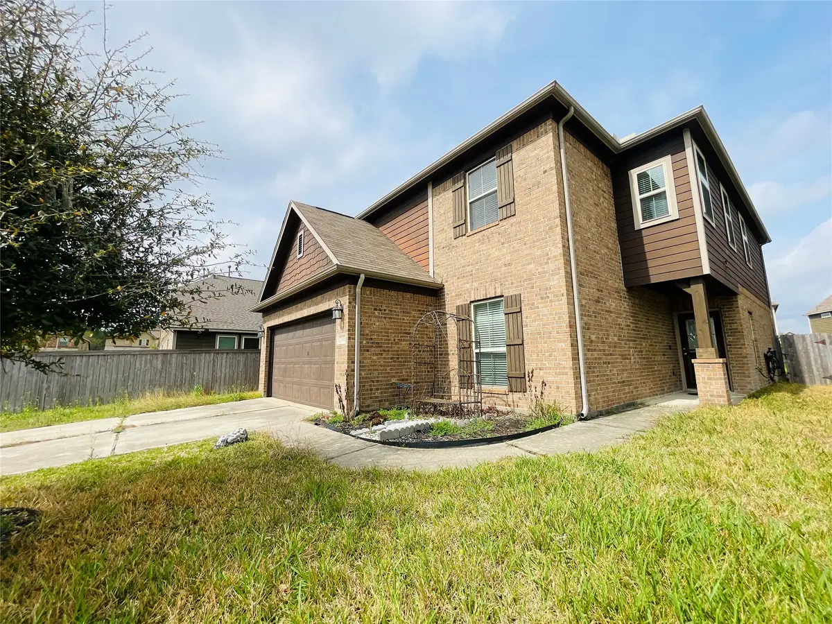 29311 Nectar Bloom Court, Spring, TX 77386 - #1