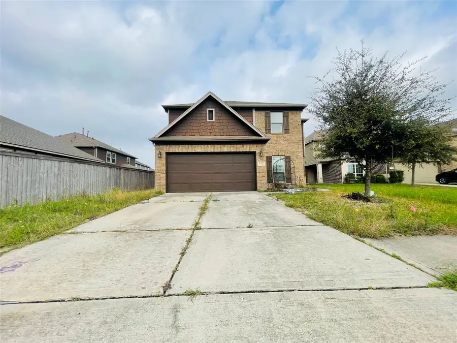 29311 Nectar Bloom Court, Spring, TX 77386 - #2